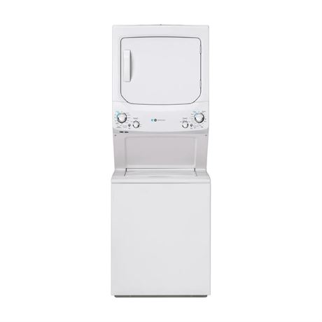 GE Laundry Center