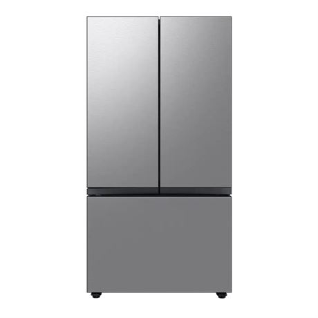 Samsung S/S French Door Refrigerator